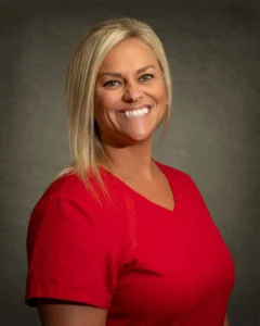 Picture of Natalie Ziliak, RDMS (AB), RVT